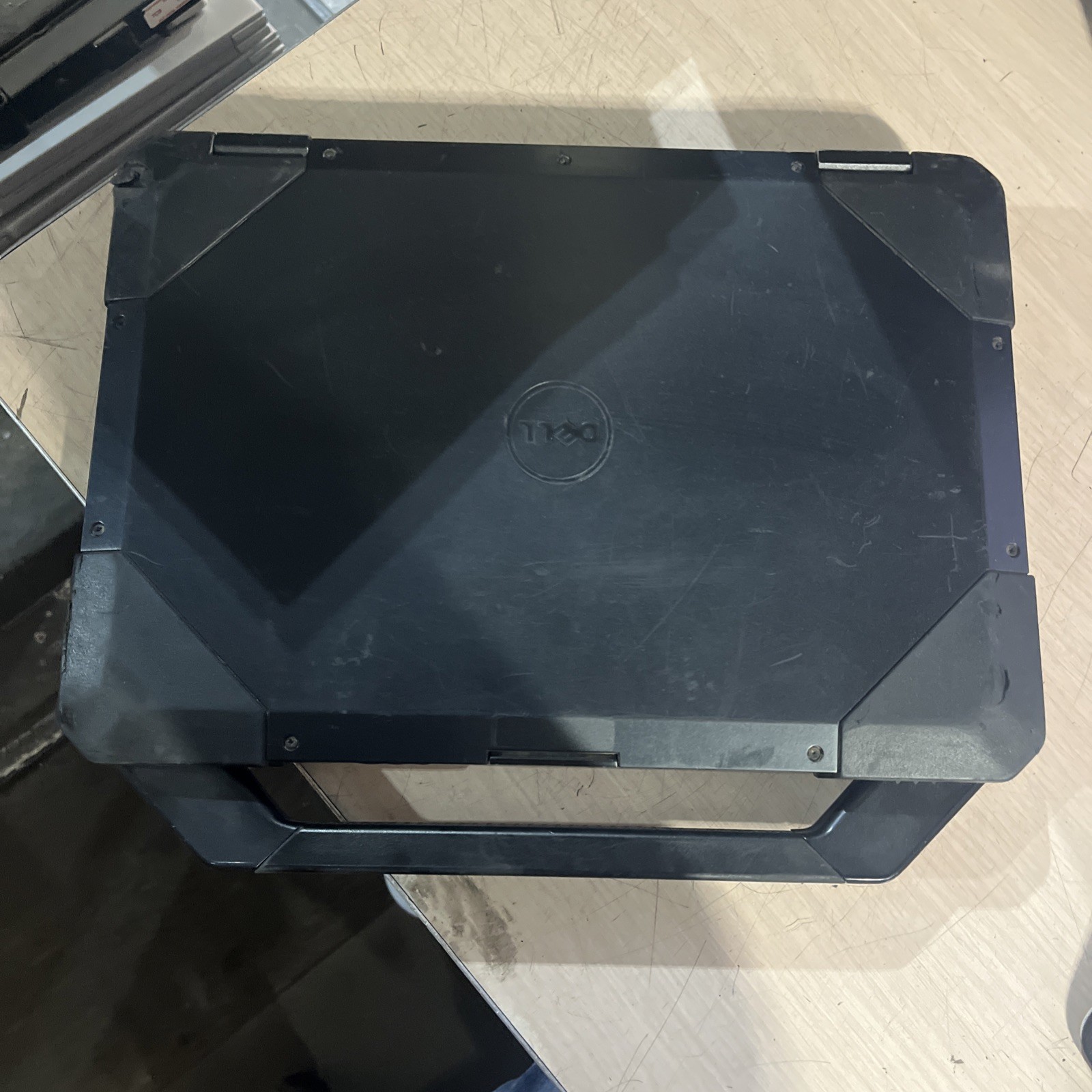 DELL LATITUDE 5414 INTEL CORE I3-6100U 2.30GHZ 8GB RAM NO HD