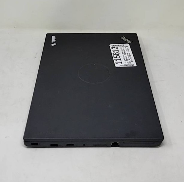 LENOVO ThinkPad T560 20FH001QUS Laptop Intel I5-6200U 8GB 250GB SEE NOTES