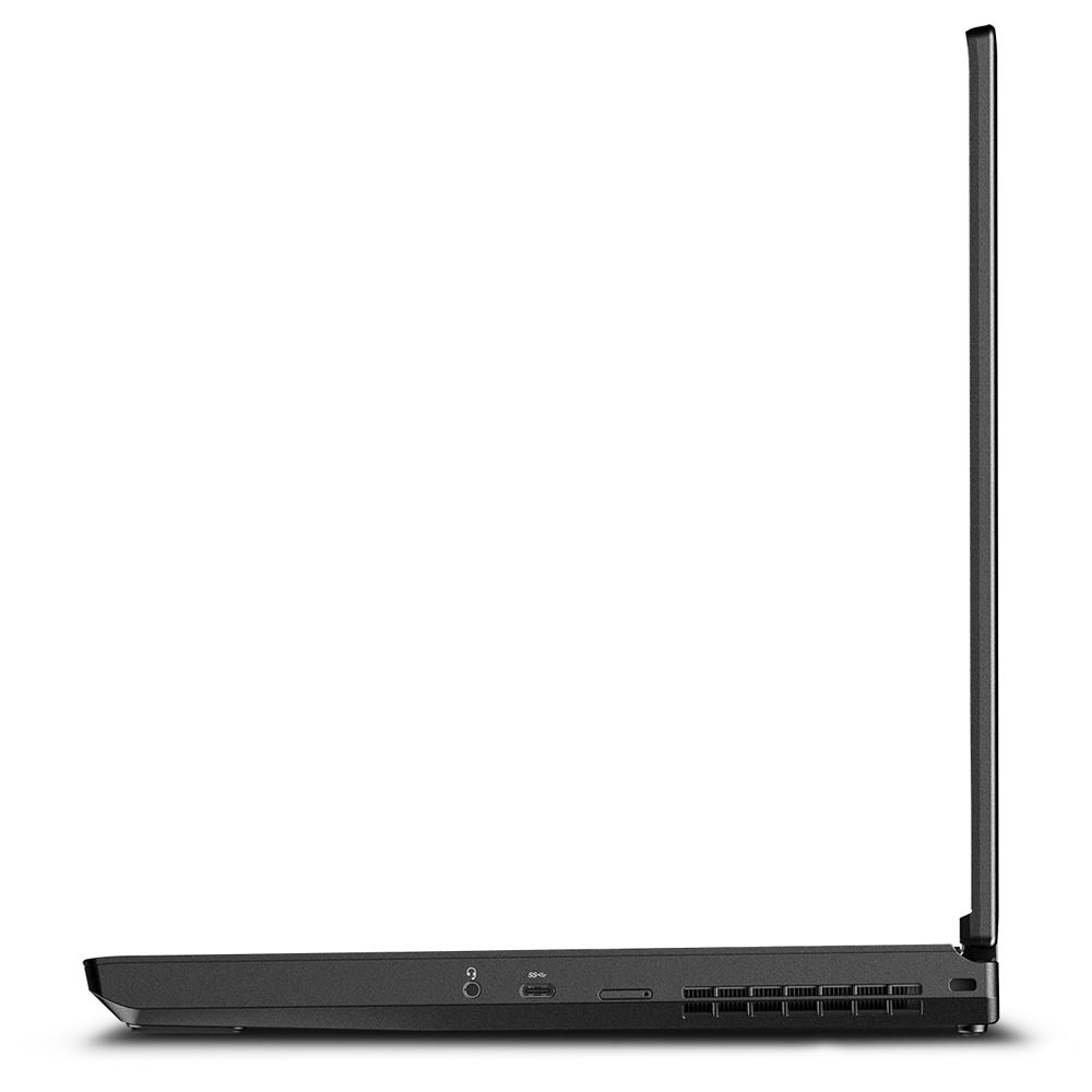 Lenovo Thinkpad P53 i7 9850H 2.6Ghz 32GB 1TB NVMe Quadro T2000 Win 11 Pro C