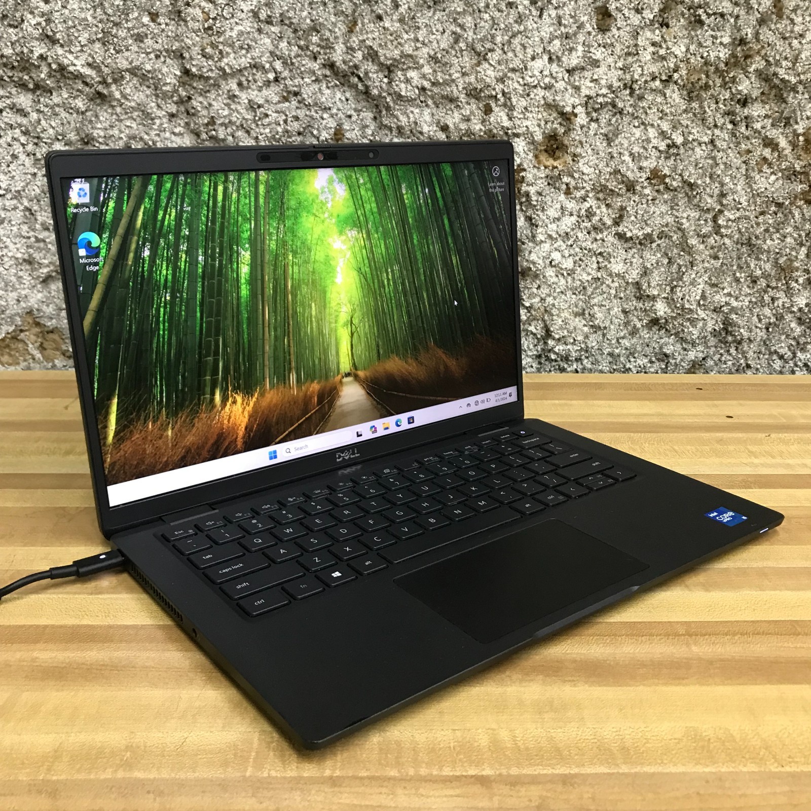 DELL Latitude 7420 FHD Laptop i5-1145G7 8GB RAM 512GB NVMe (Windows 11 Pro)
