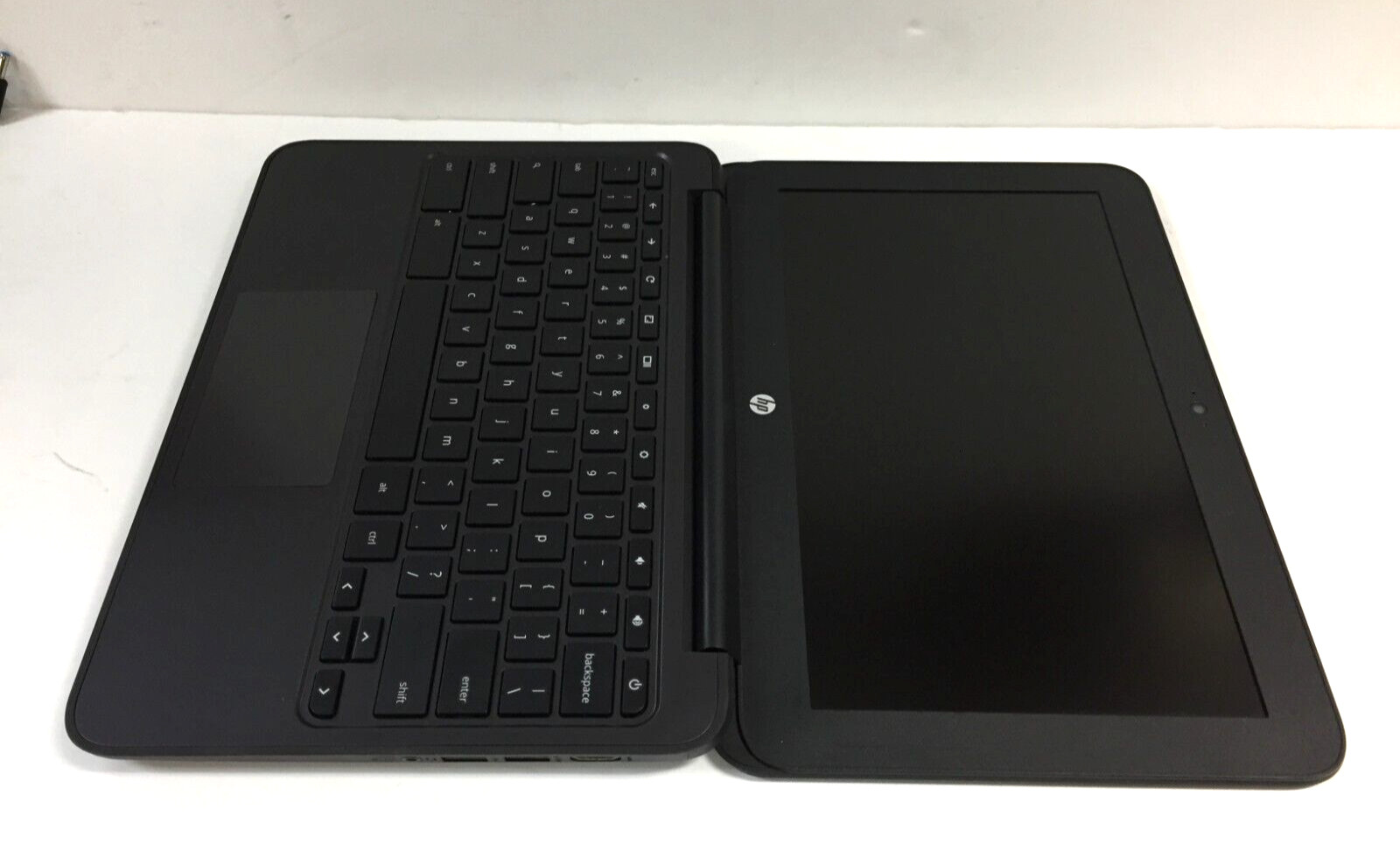 HP Chromebook 11 G4 V2W30UT#ABA 11.6″/Intel N2840/4GB RAM/16GB SSD/ChromeOS