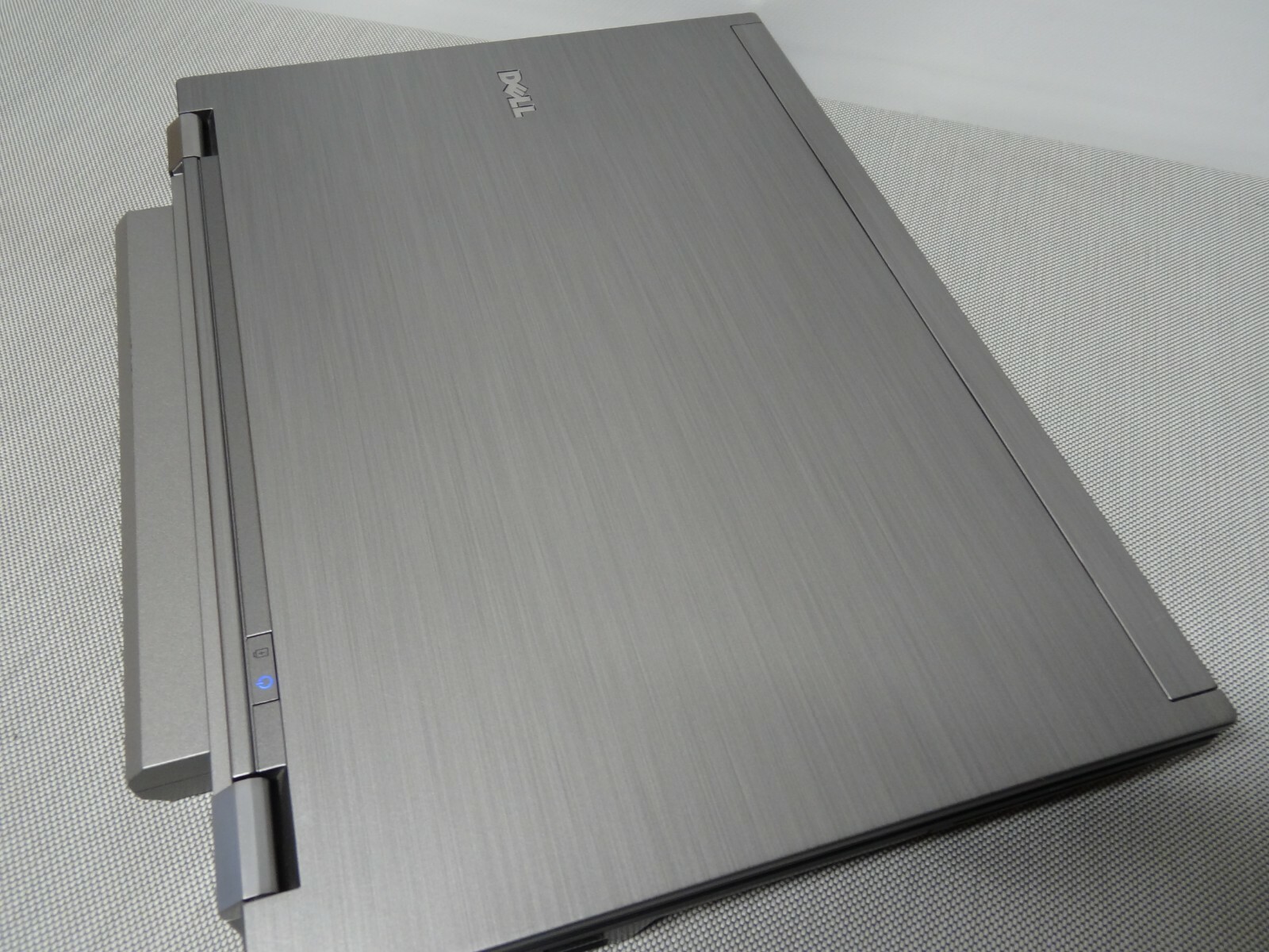 Dell Latitude E6410 Intel Core i5 M560 2.67GHz, 4GB RAM, 250GB HDD, No OS #148