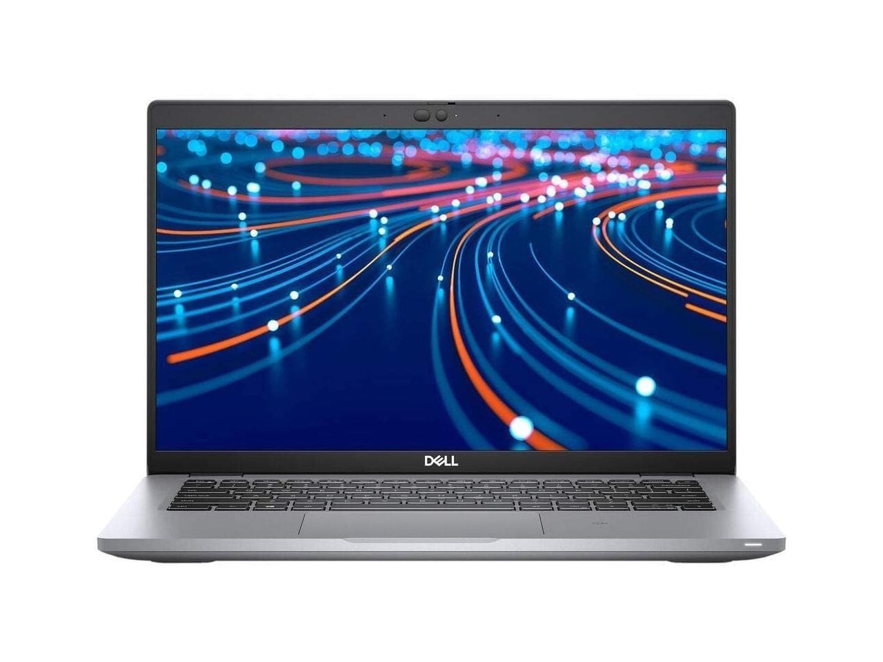 Dell Latitude 5420 Laptop Intel Core i7-1185G7 16GB RAM 512GB SSD 14″ Touch W11P