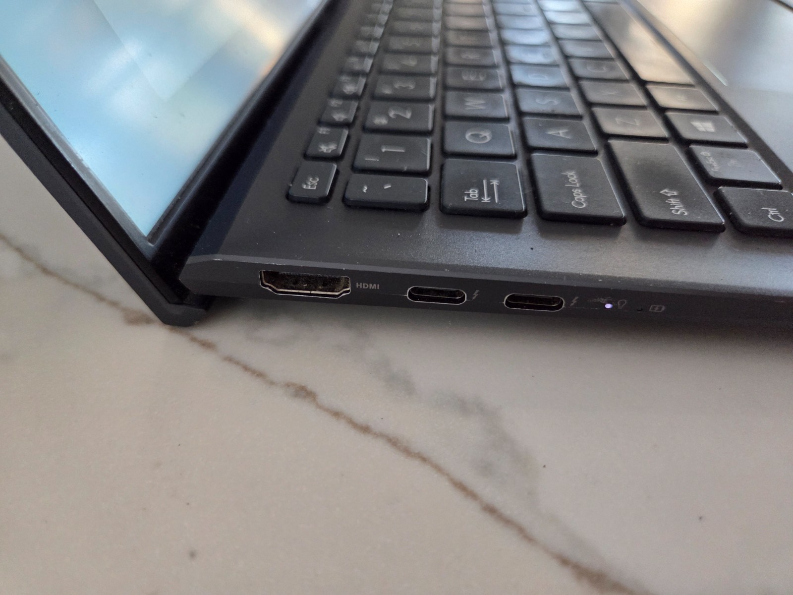 asus zenbook 14 ux435EG