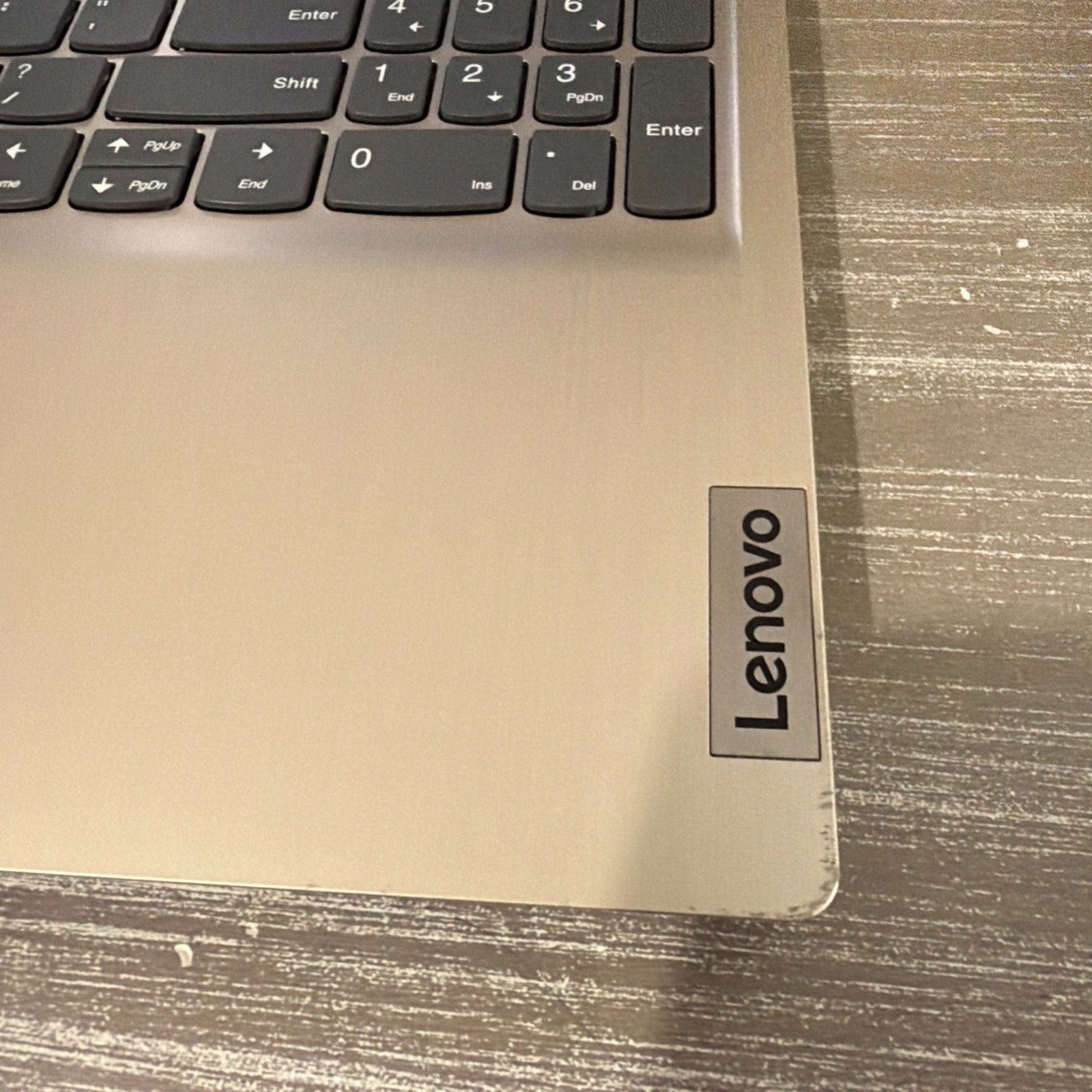 Lenovo IdeaPad 3 15ITL05 i3-1115G4 3.0GHz |8GB Ram |256GB SSD |window 11 S Mode