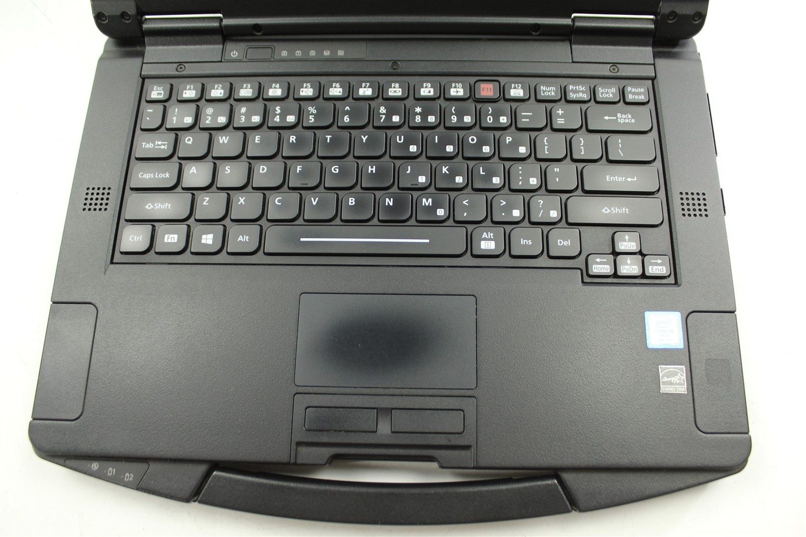 Panasonic Toughbook FZ-55 14″ FHD i5-8365U 1.6GHz 1TB SSD 16GB RAM NO OS