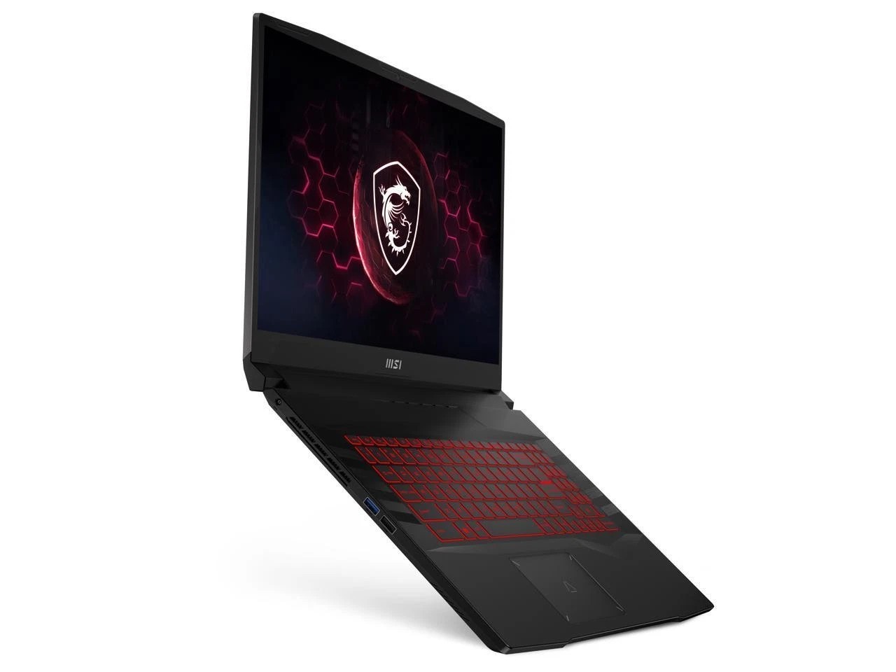 MSI Pulse GL76 12UEK-207 17.3″ Intel Core i9 12th Gen 12900H