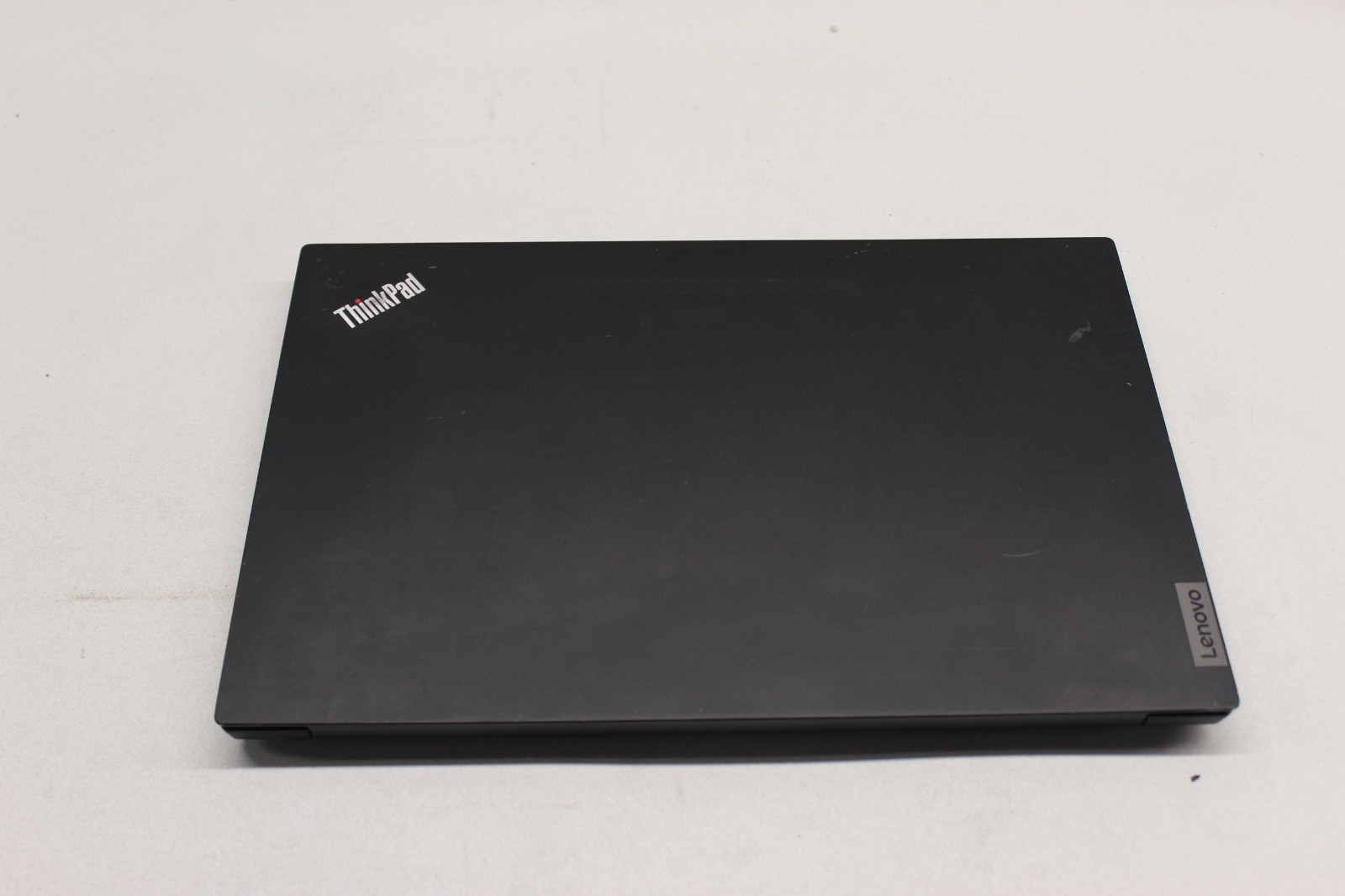 Lenovo Thinkpad E15 G3 AMD Ryzen 5 5500U 256SSD NvME 16GB DDR4 Win11Home