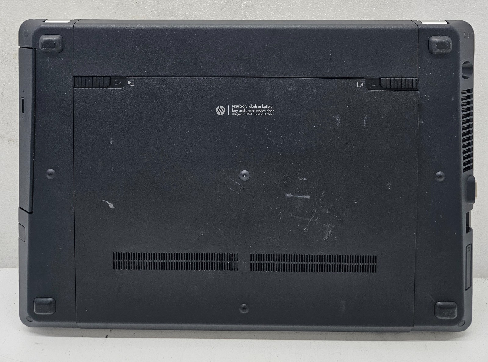 HP ProBook 4530s Laptop Intel Core i3-2350M 4GB Ram NO HD/OS (FL)