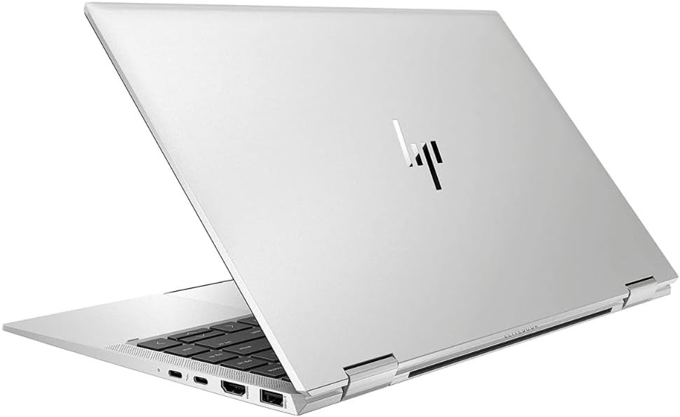 HP EliteBook x360 1040 G7 14″ Touch i5-10310U 16GB 256GB NVMe Win11 Flaw