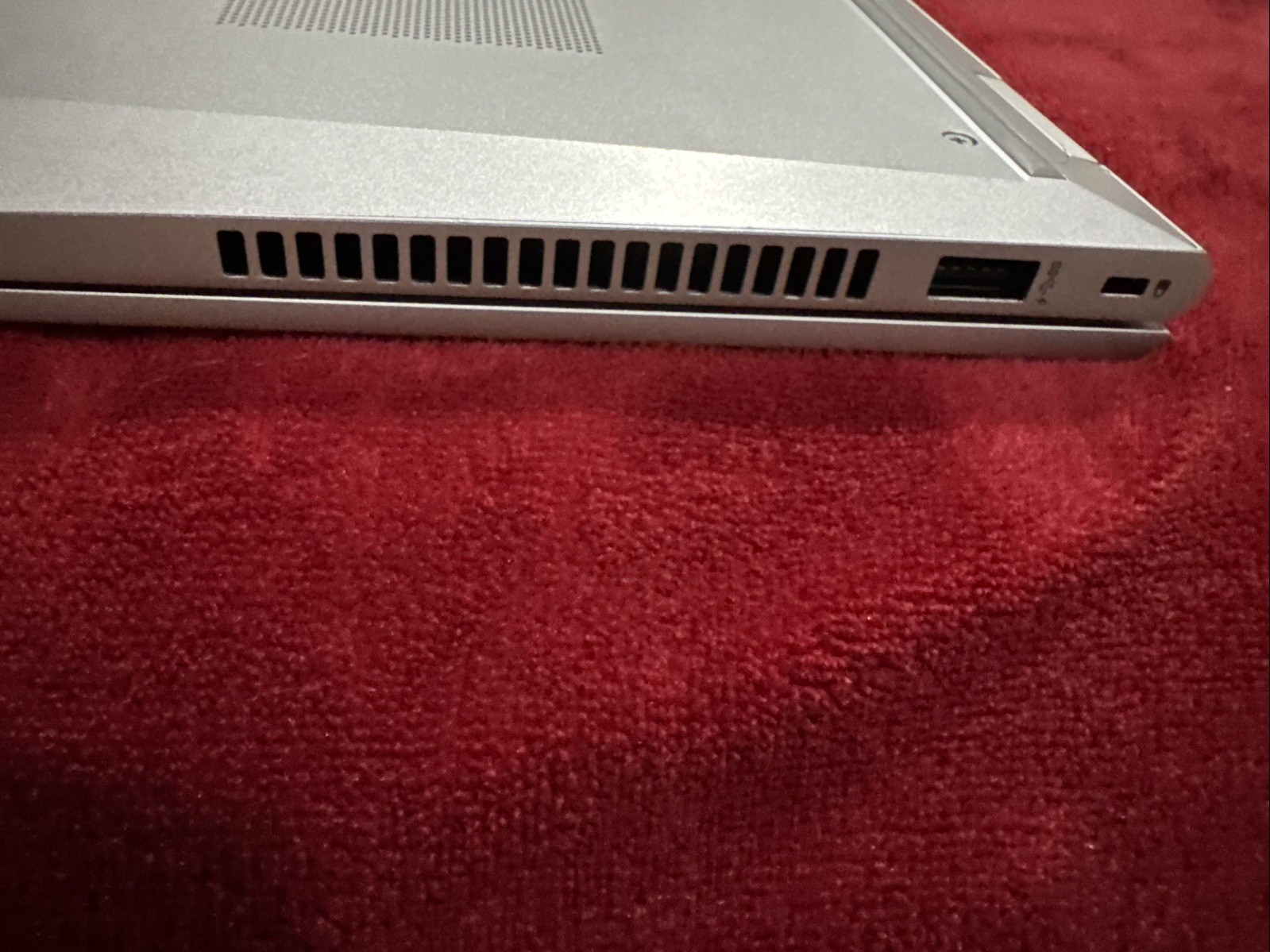 HP ProBook x360 435 G8 13.3″ Ryzen 5 5600U 16GB RAM 256GB SSD Radeon -READ-