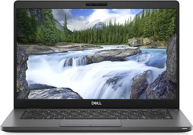 DELL Latitude 5300 2-in-1 i7-8665U 13.3 in W11 Pro 16GB RAM 512GB SSD