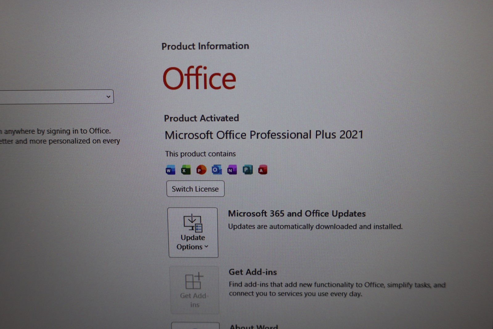 Dell Precision 3530 i5-8th Laptop Win 11Pro /16G /512G/MS Office 2021/ Photo-PS4