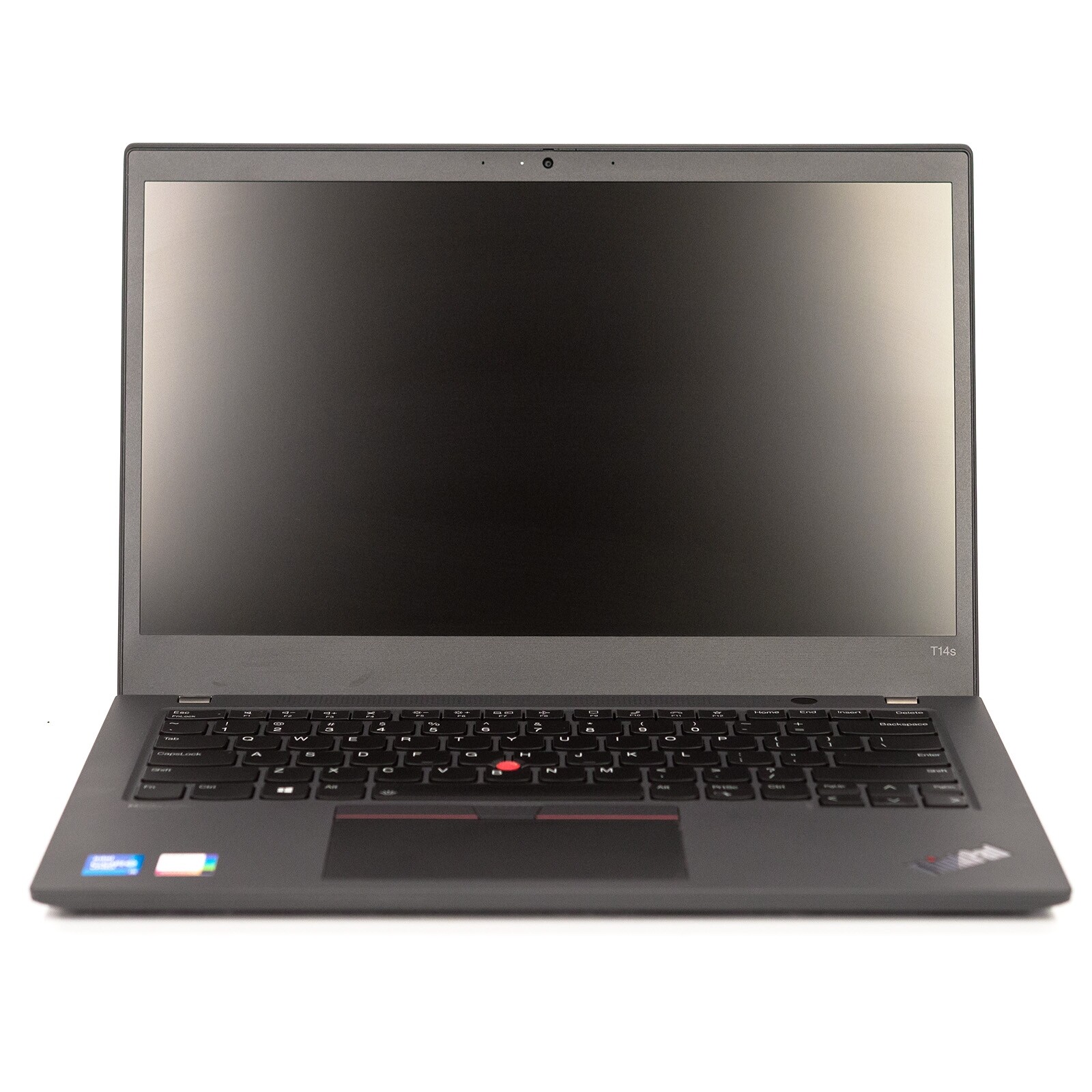 Custom Lenovo ThinkPad T14s G2 14″ Laptop Core i5 Min 2.4GHz 16GB Windows 11 Pro