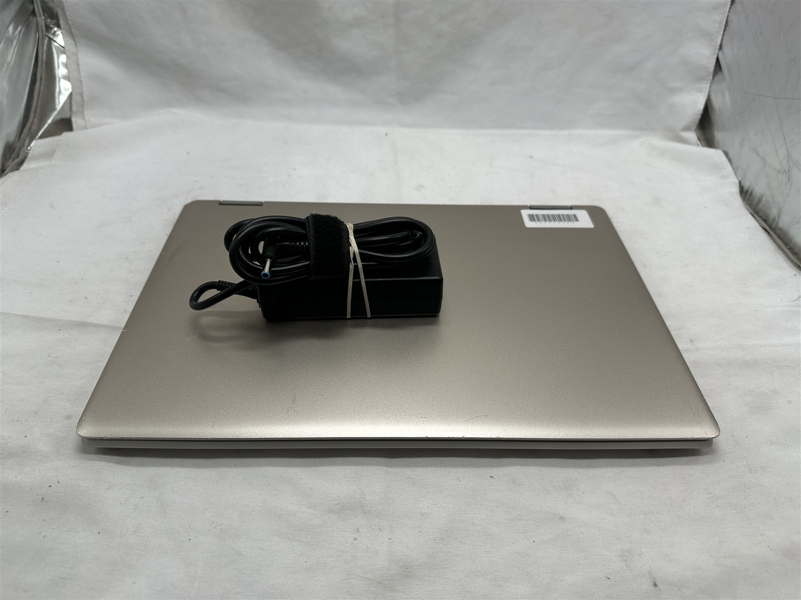 HP Pavilion x360 14m-dh1003dx Laptop Intel i5-10210U 16GB RAM 256GB NVMe Win 11