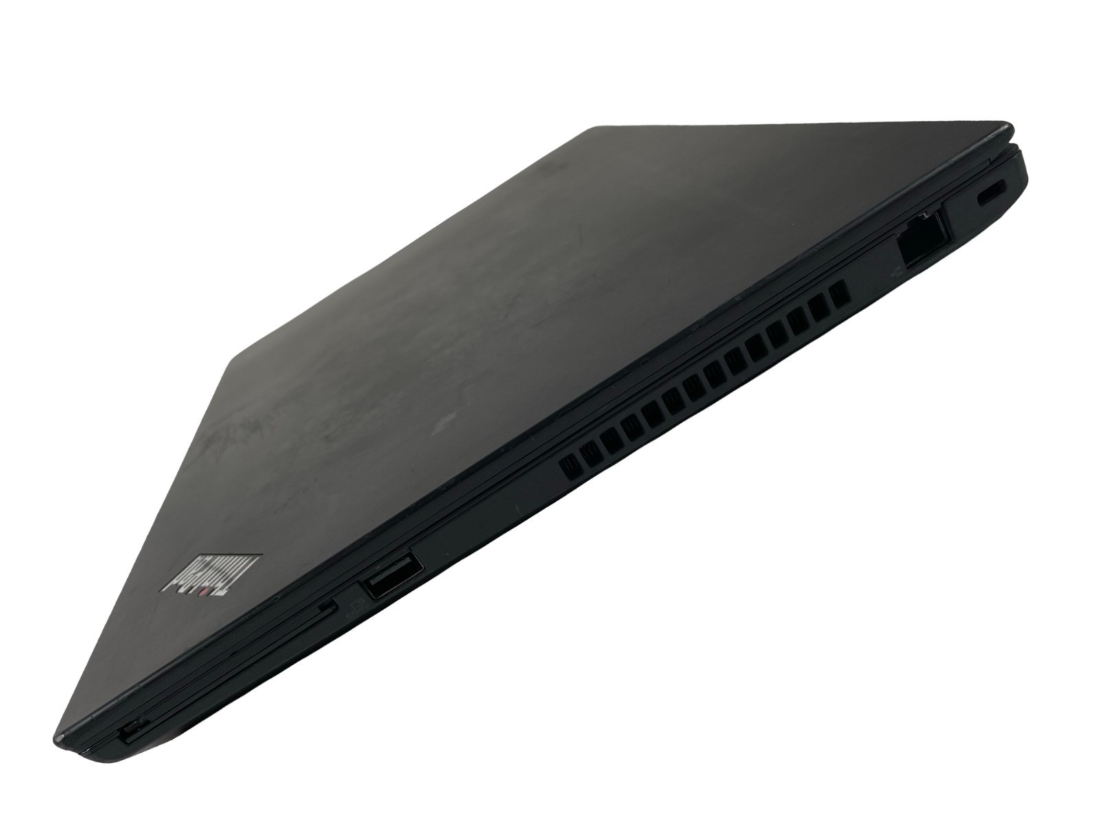LENOVO THINKPAD T590 Intel i7-8565U 8GB RAM 256GB NVMe Win 11