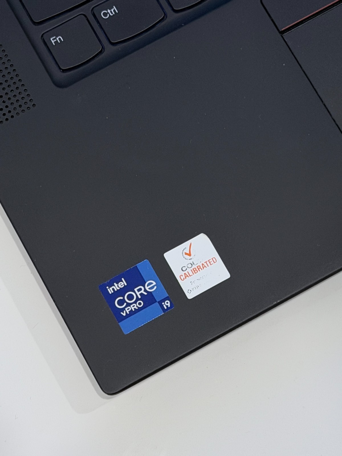 Lenovo ThinkPad P1 Gen 4/16″/i9 11950H/32GB/2TB/RTX 3080 16GB/READ DESCRIPTION