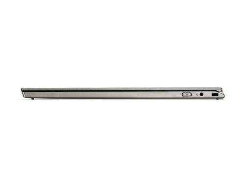 Lenovo ThinkPad X1 Titanium Yoga G1 Core i5 name i5-1140G7 512GB 16GB