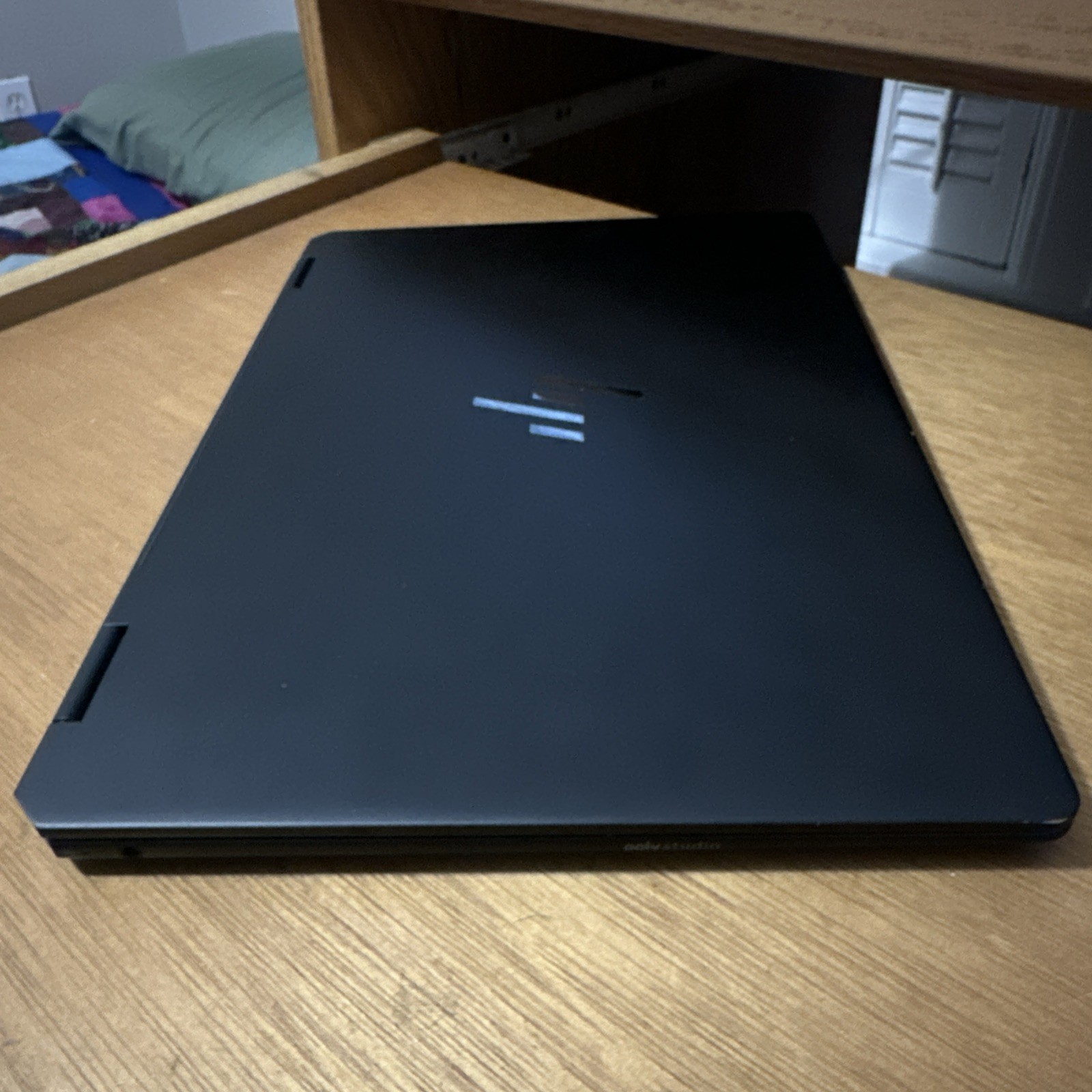 HP – Omnibook Ultra Flip – 14″ – 16 gb ram – Core i7