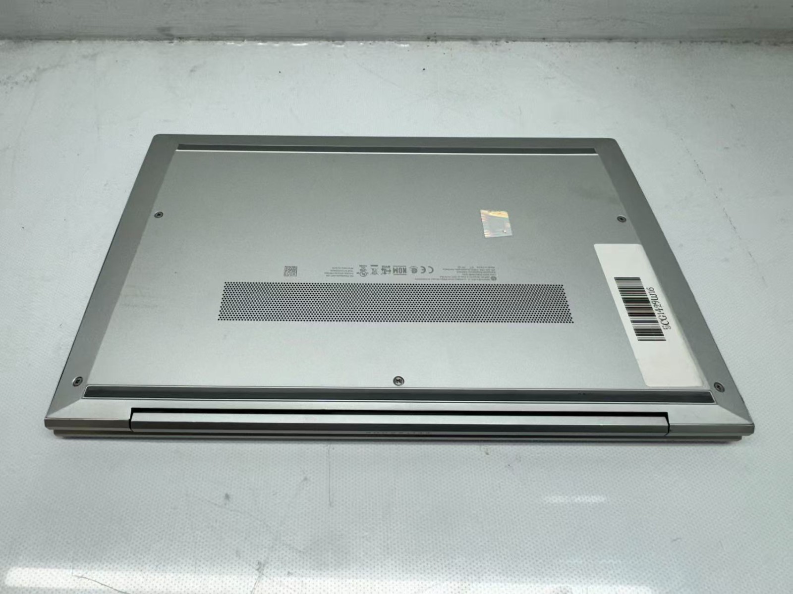 HP EliteBook 840 G8 14″ i5-1145G7@2.6GHz 16G RAM 256GB SSD Win11 No battery*