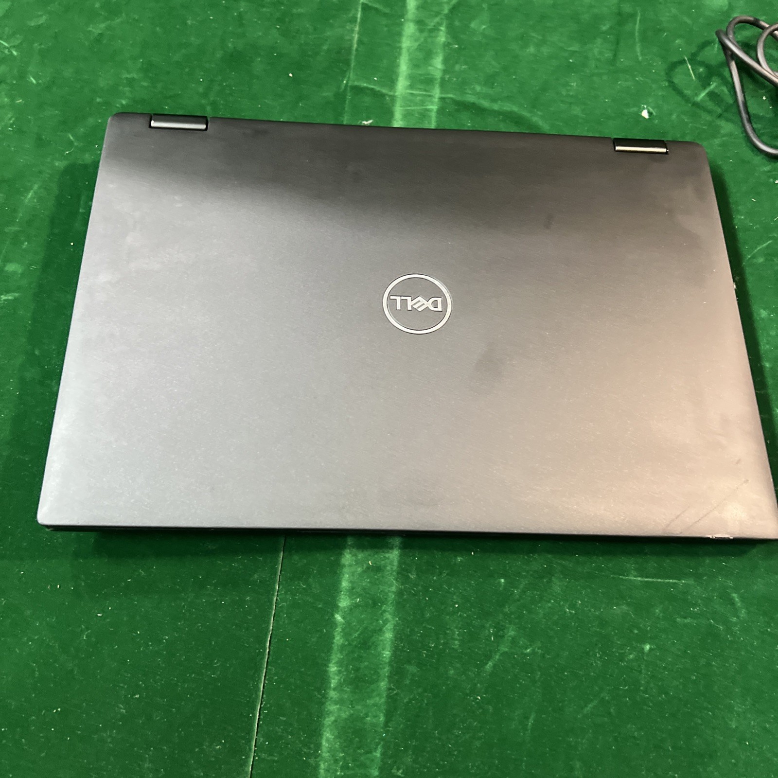 Dell Latitude 7390, 13.3 in FHD 2-IN-1, Intel Core i5-8350U, 8GB, 256GB PCIe
