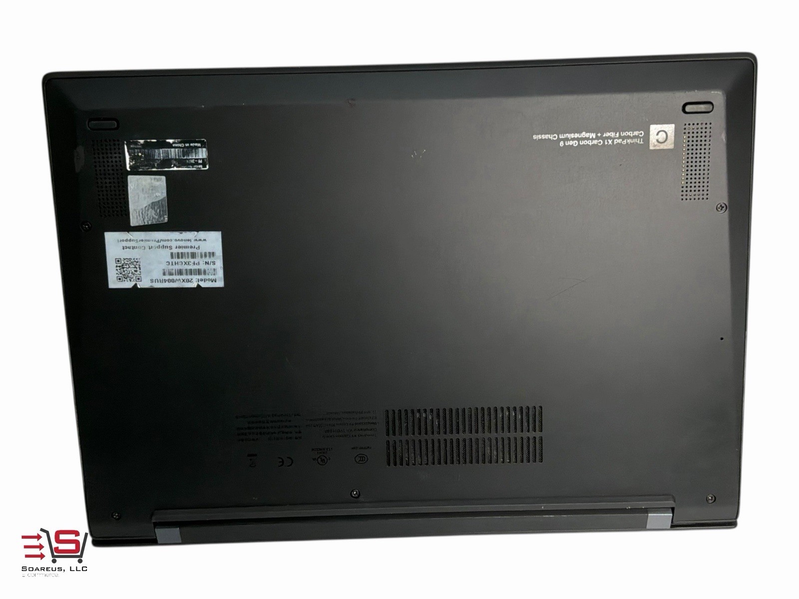 ⭐️ Lenovo ThinkPad X1 Carbon Gen 9 14″ TOUCH i7-1185G7 16GB 512GB SSD Win11⭐️