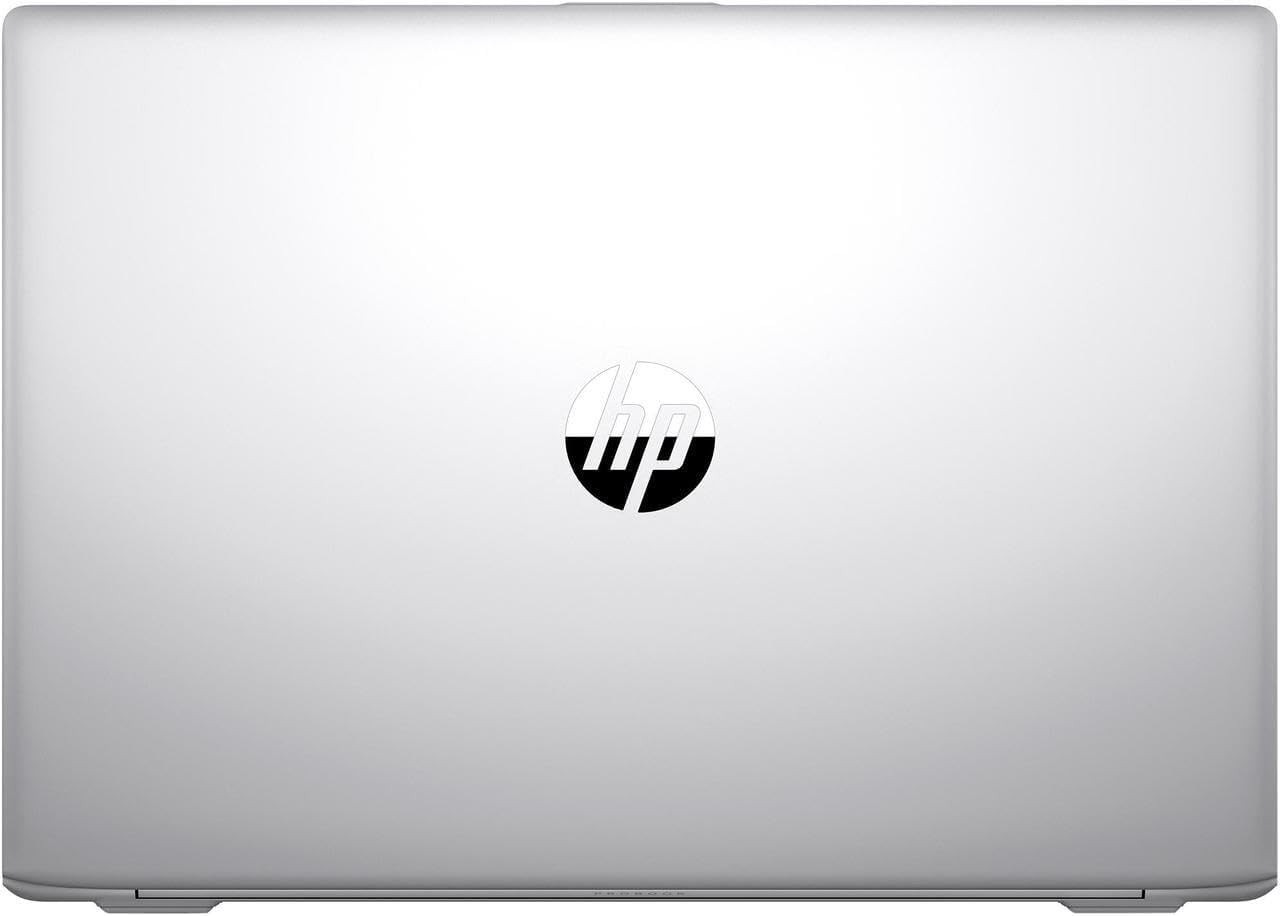 HP ProBook 450 G5 15.6″ FHD Intel i7 Quad Core 8GB 512GB SSD Backlit Win11 Pro