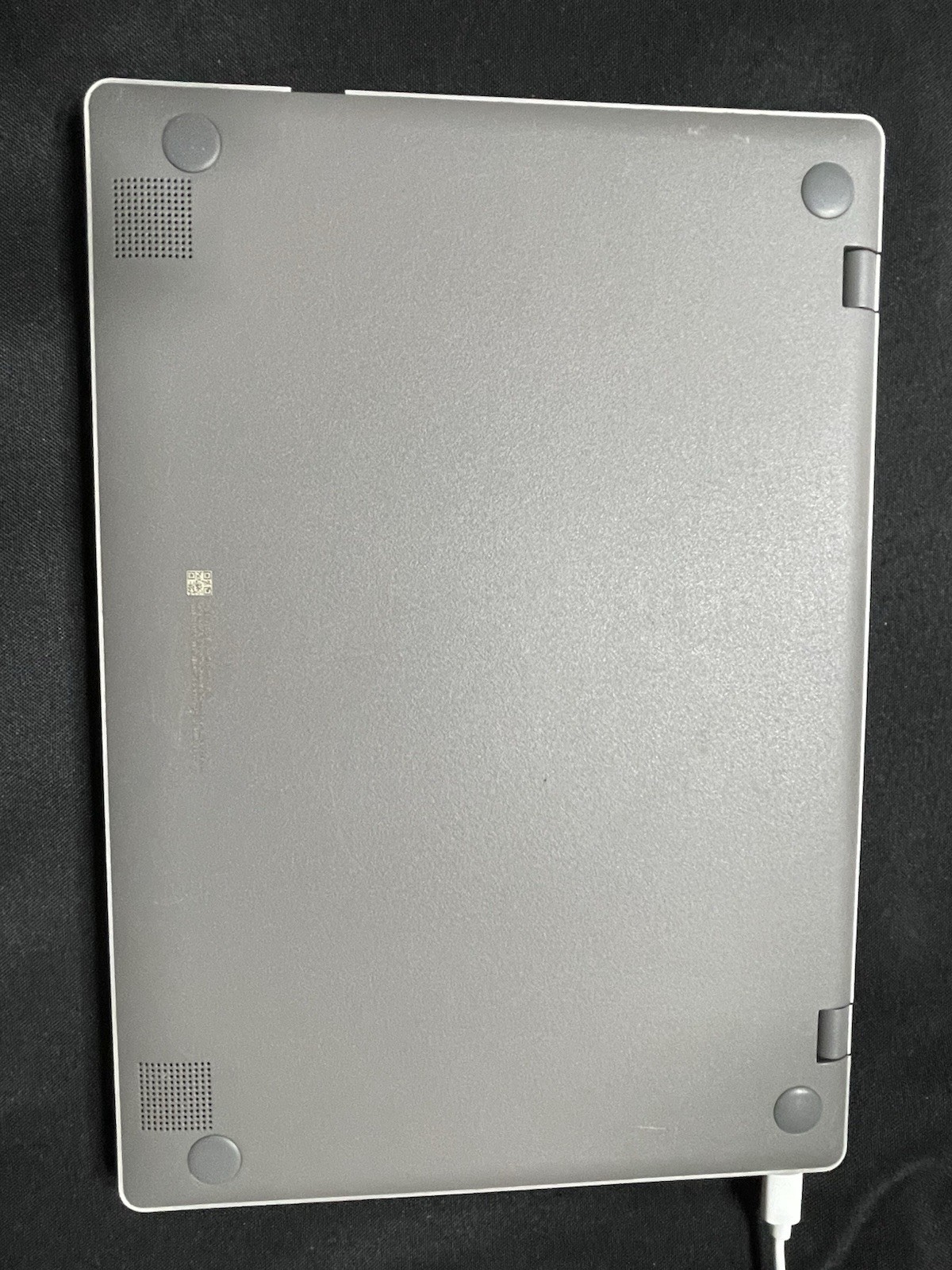Samsung Chromebook 3 11.6” Intel Celeron Laptop Chrome OS No Charger – Tested