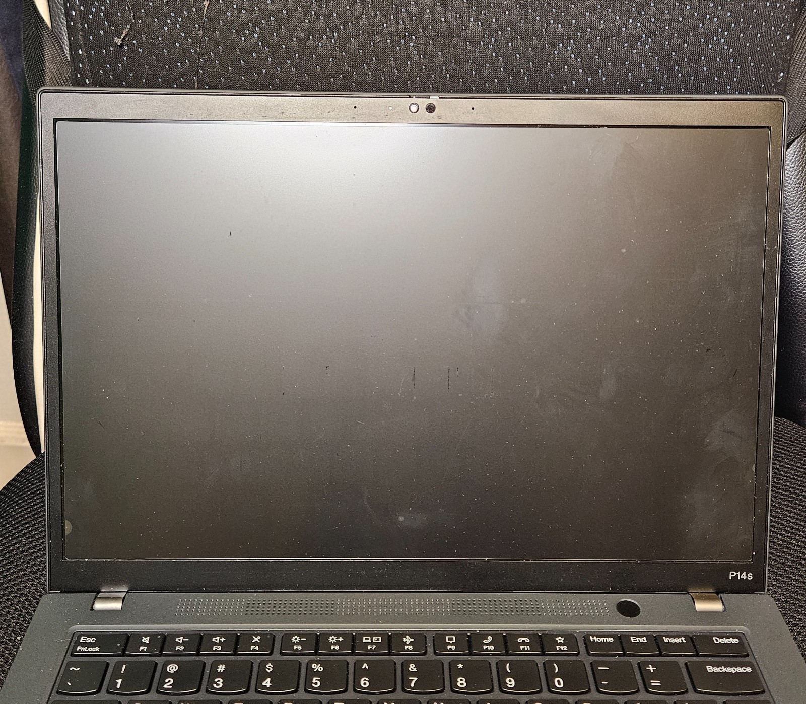 Lenovo ThinkPad P14s Gen 4 14″ FHD+ core i5-1340P 16GB 512GB RTX A500