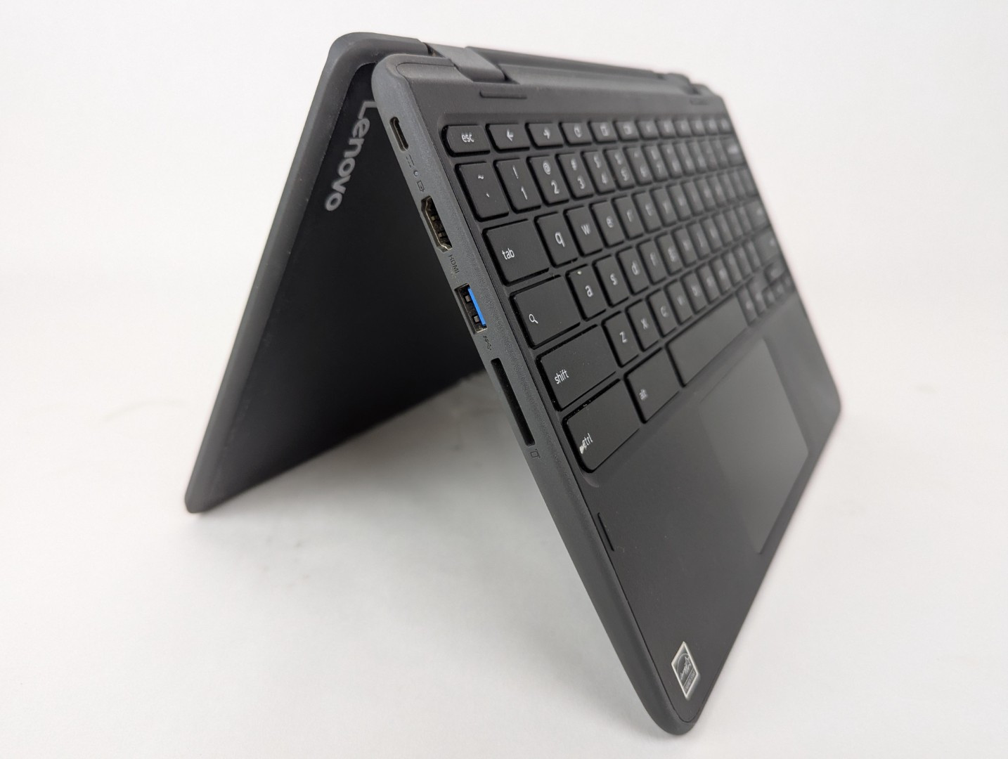 Lenovo Chromebook 300e 11.6″ IPS Touch MTK 8173C 2.1GHz 4GB 32GB Chrome – U
