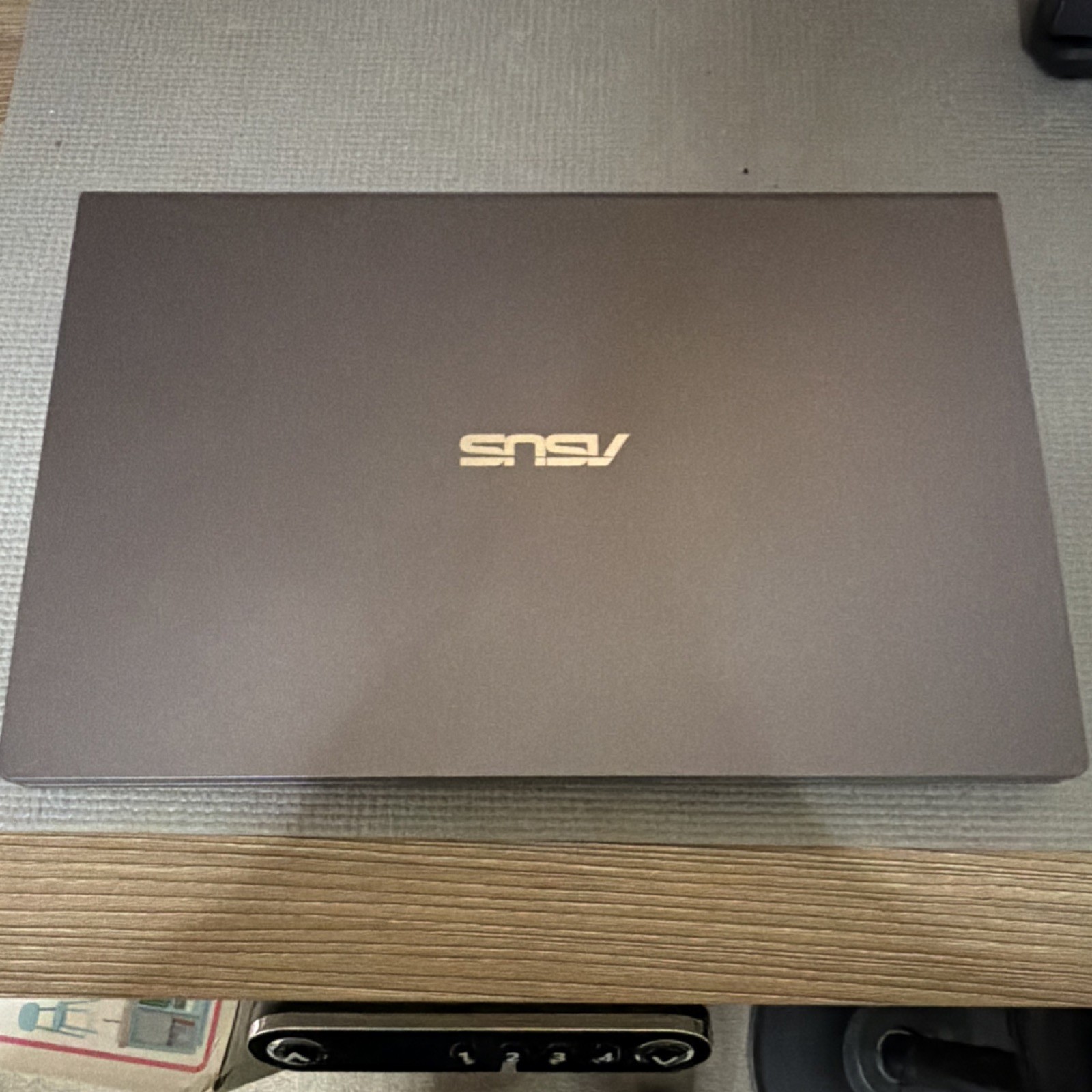 ASUS VivoBook F415E 14″ Laptop Intel i3-1115G4 12GB RAM SSD Win 11 Pro