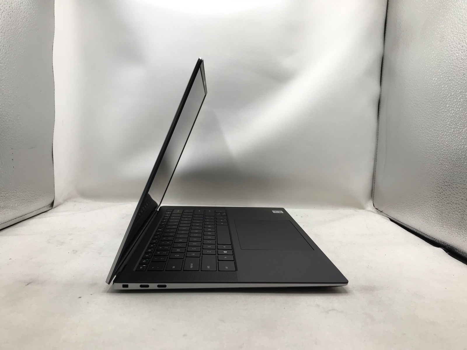 DELL PRECISION 5550 15″ i7 2.7GHz 16GB RAM 512GB SSD-GRADE C-LOW BATTERY HEALTH