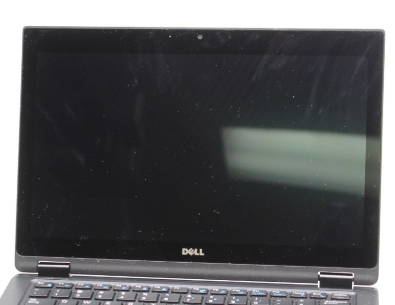 Dell Latitude 5289 12.4in 256 GB SSD 8 GB RAM i5-7300U No OS