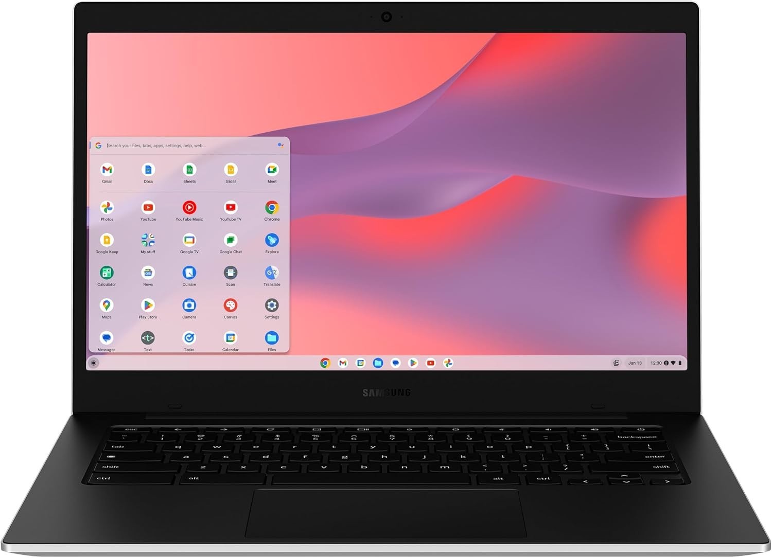 New Samsung 14″ Galaxy Chromebook Go Laptop PC Computer, Fast Shipping