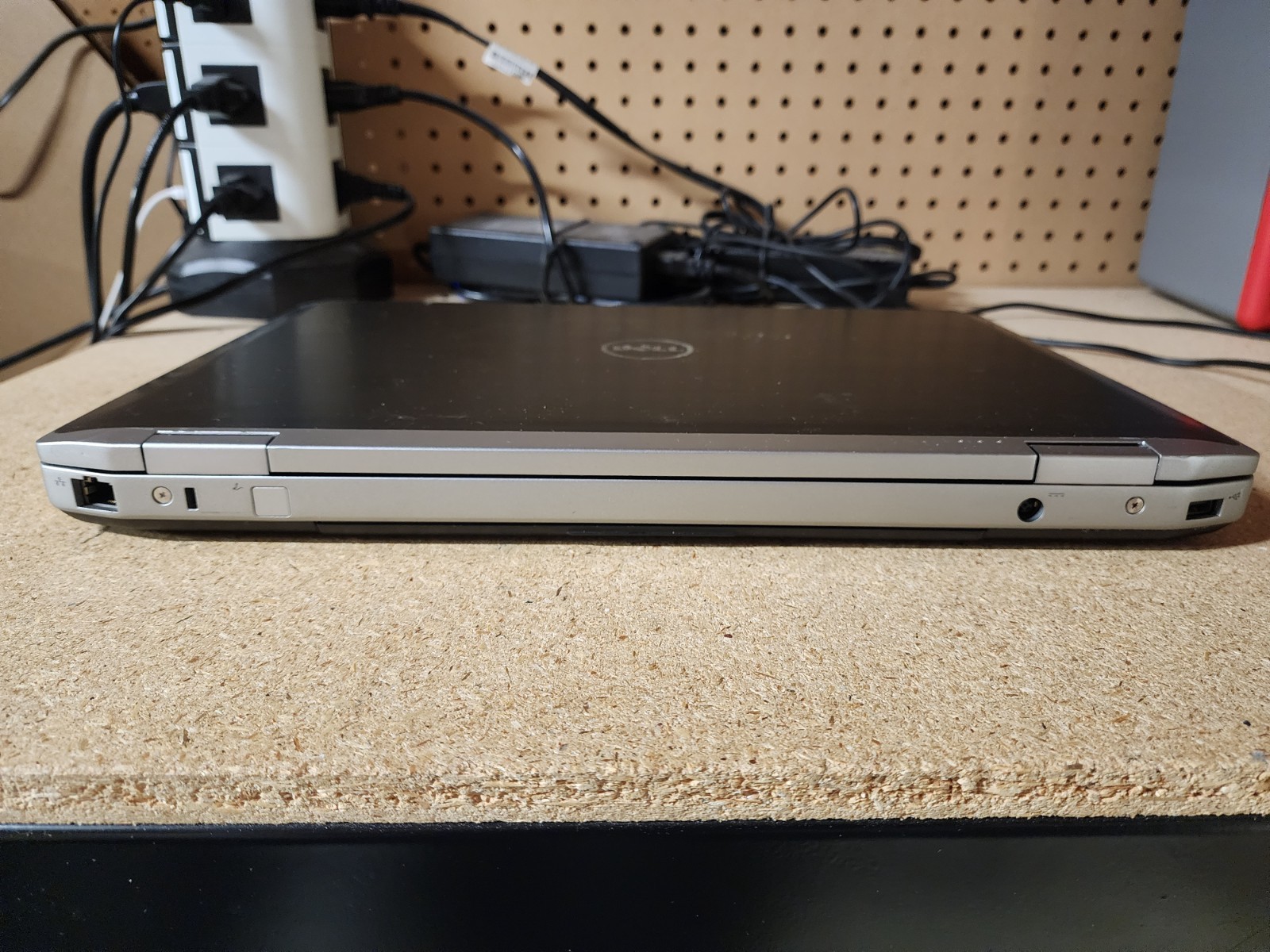 Dell Latitude E6530 Laptop i7-3540M 3.0GHz 8GB RAM 256GB SSD Win 11 Pro