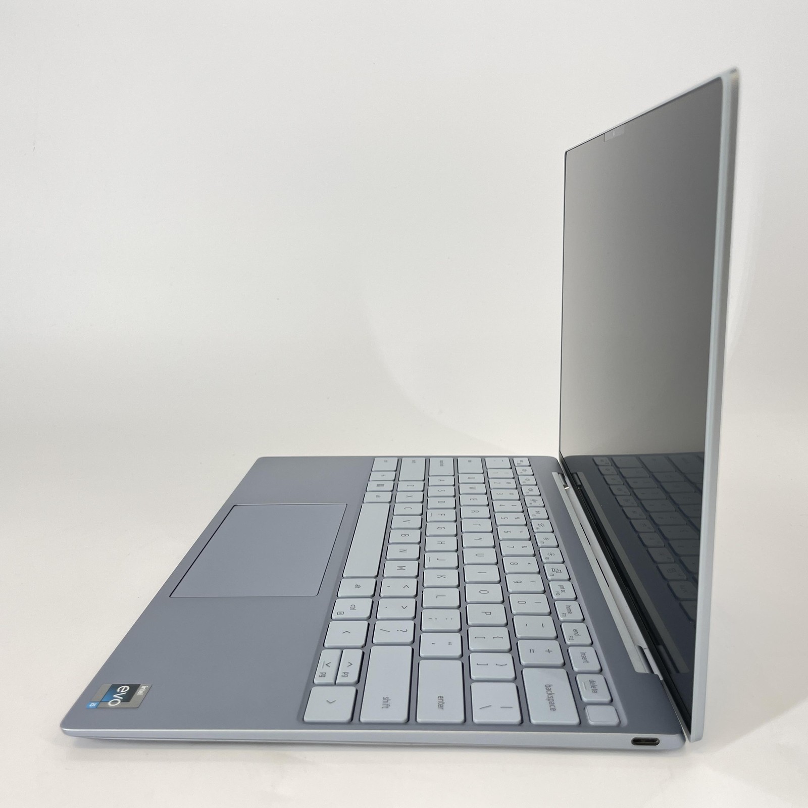 Dell XPS 13 9315 Blue FHD+ 1.0 GHz i5-1230U 8GB 512GB SSD – Bad Cam
