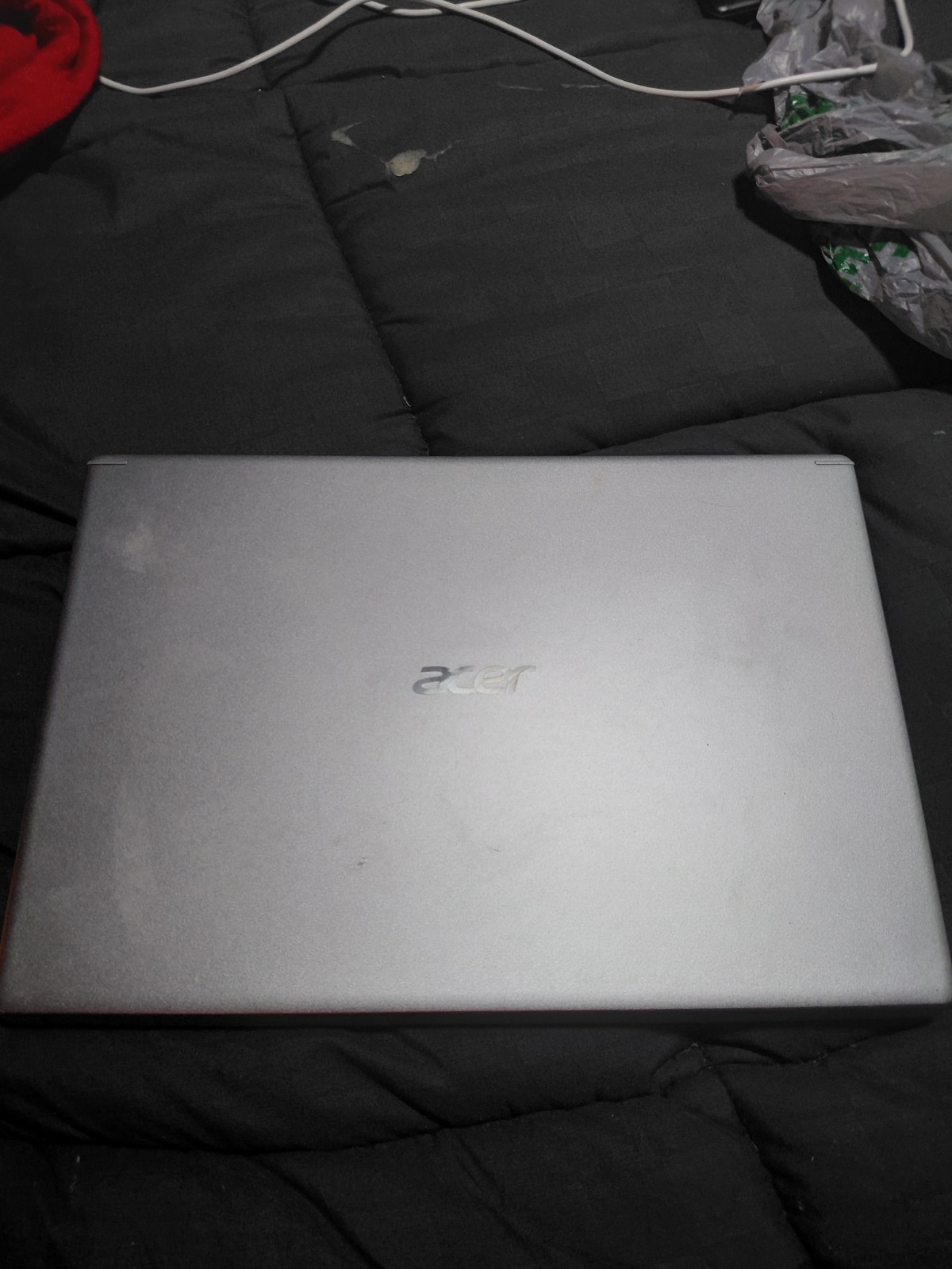 Acer Aspire 5 A515-46-R3UB 15.6″ AMD Ryzen 3 3350U 2.10GHz 12GB RAM 512GB SSD