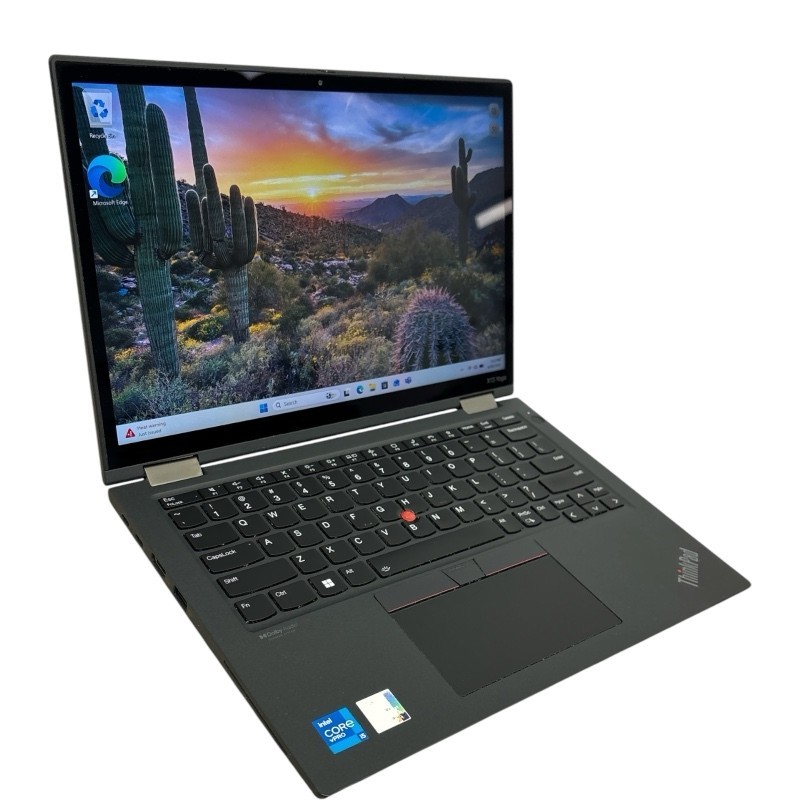 Lenovo ThinkPad X13 Yoga Gen 2 Touchscreen 2n1 i5-1145G7 16GB 256GB SSD W11 Pro