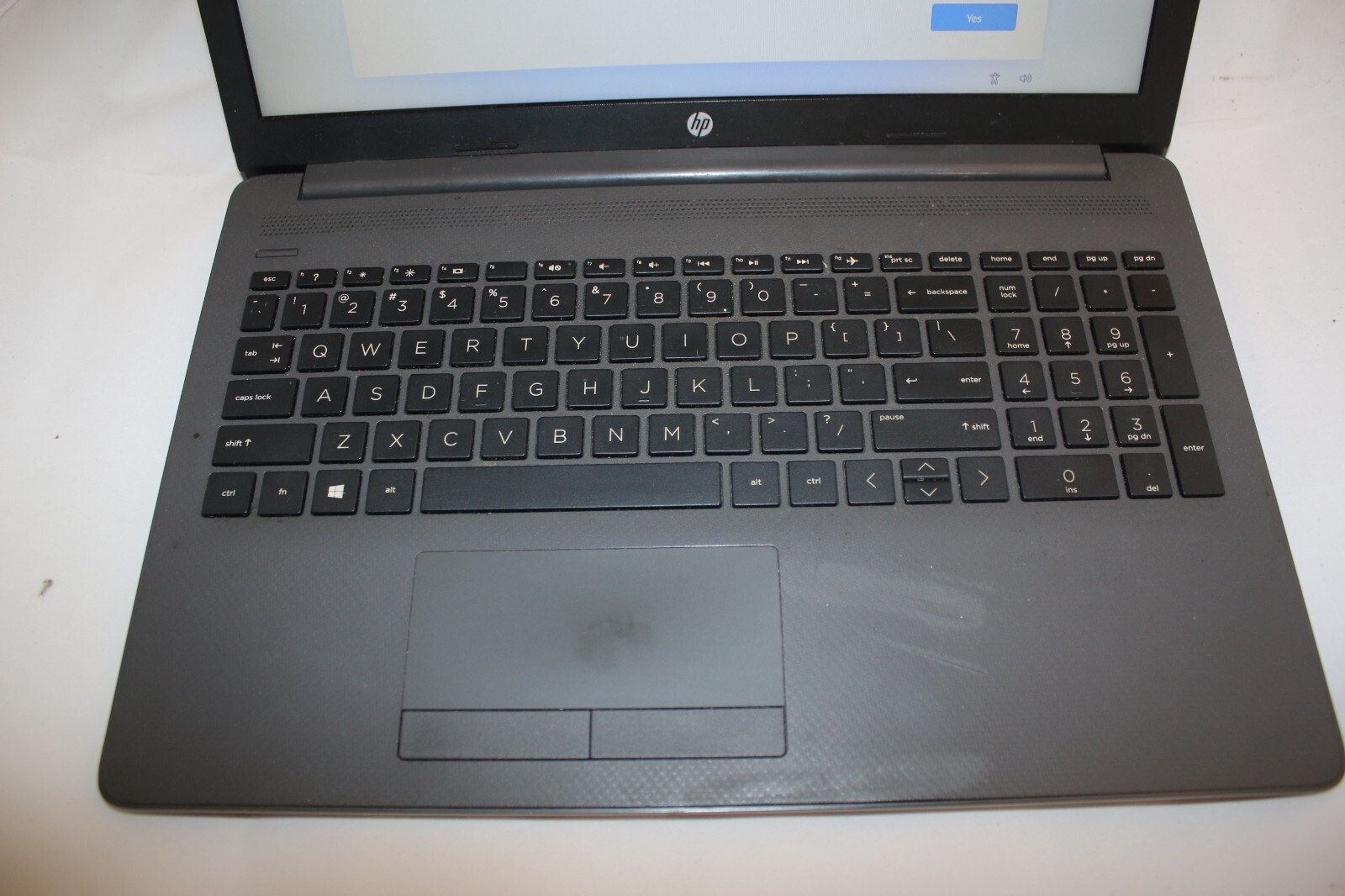 HP 255 G7 AMD 3020E 1.20GHZ 8GB 128GB SSD 15.6″ HD RADEON R3 WIN10H