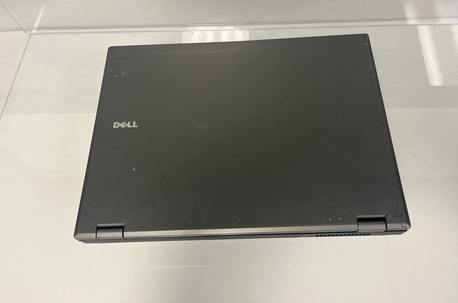 Dell Latitude E5410 i5 M 520 2.40GHz 4GB RAM 160GB HDD NO OS #4