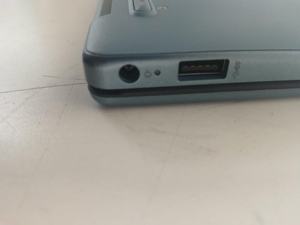 HP 15-fd0xxx WINDOWS 11 HOME, 4GB RAM, INTEL N200, 1.00GHZ, 119GB ST (P24035790)