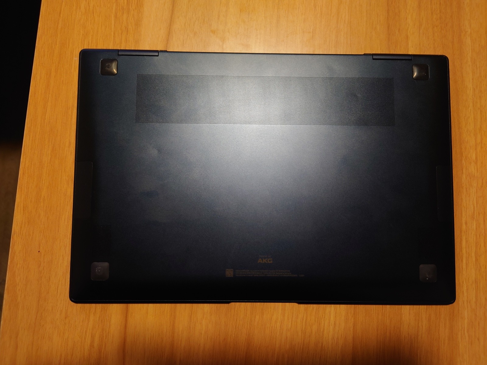 Samsung Galaxy Book Pro 360 13.3″ 16GB RAM 256GB SSD Intel i7 1165G7