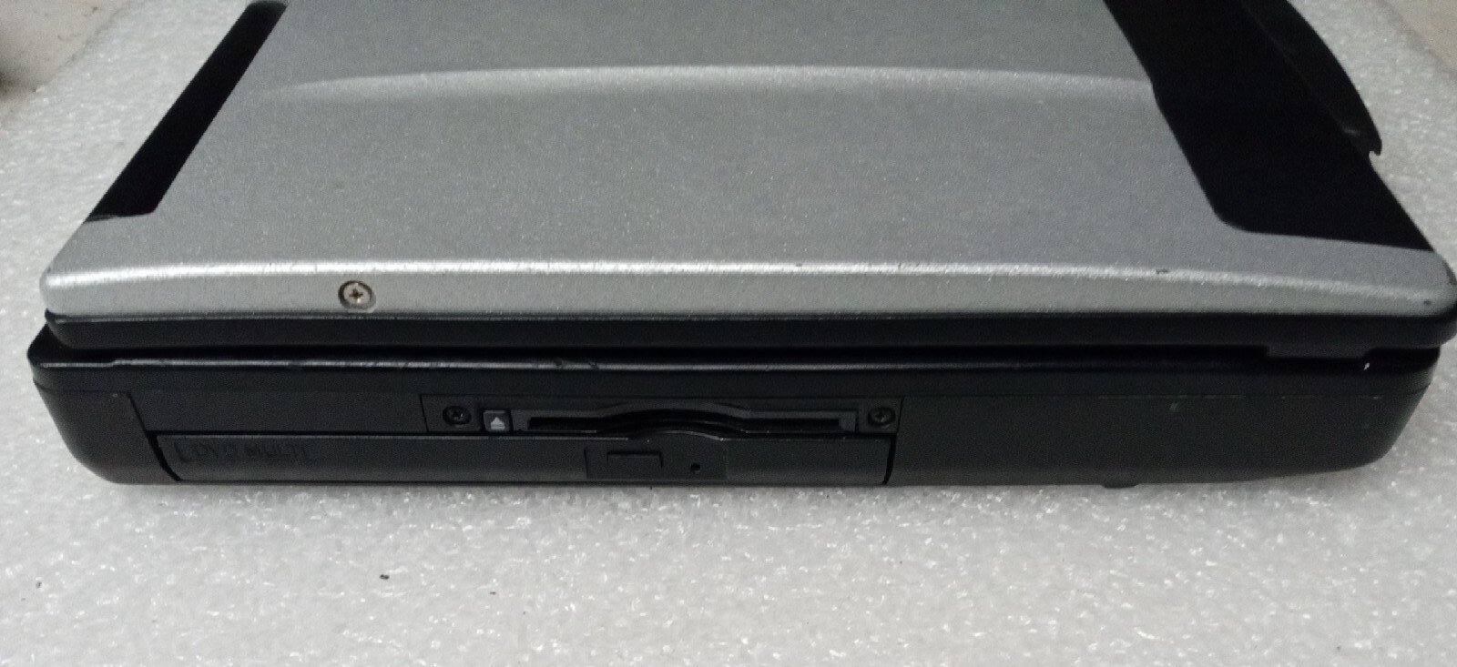 Panasonic Toughbook CF-53 14″ Core i5 4310U 8GB RAM 256GB SSD Touch