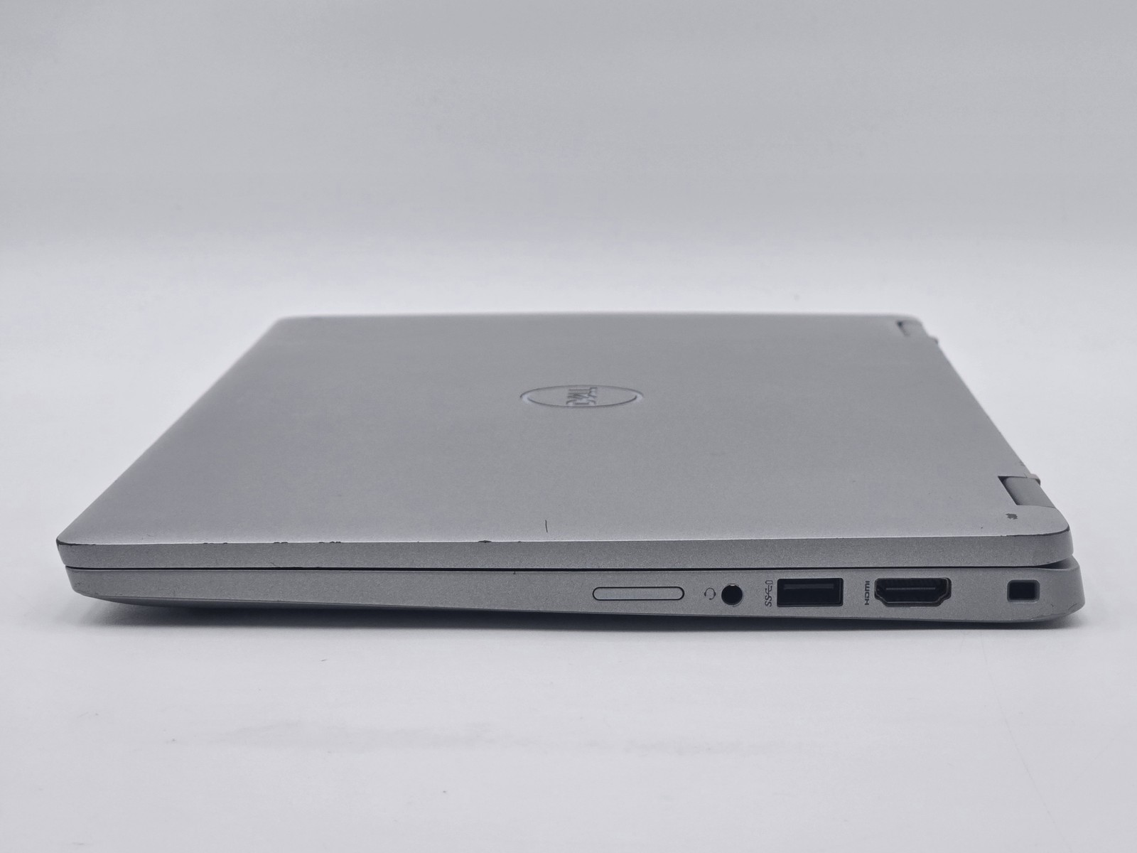 Dell Latitude 5320 2in1 13″ FHD Touch I5-1145G7 256GB SSD 16GB W11P *READ*