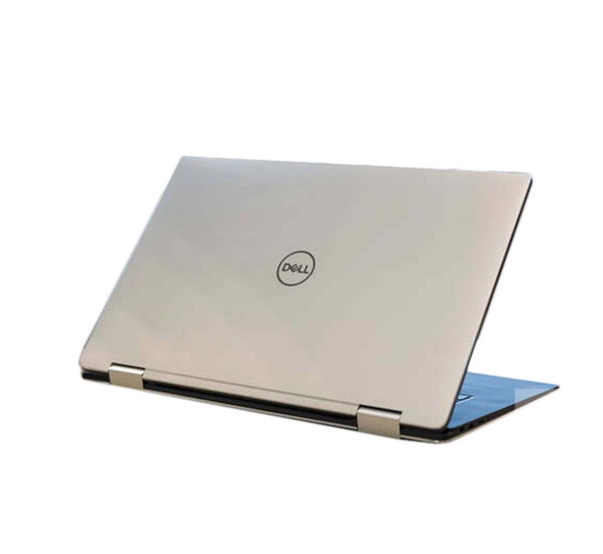 Dell XPS 15 9550 15.6″ i7-6700HQ 2.60GHz 16GB 512GB GeForce GTX 960M
