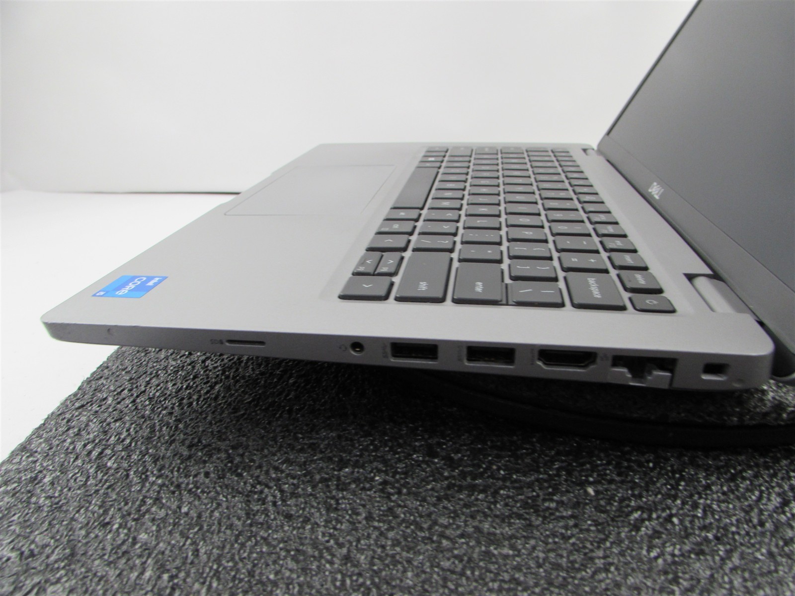 DELL LATITUDE 5420 1920X1080 FHD CORE I5-1145G7 512GB SSD 16GB RAM NO O.S/BATT