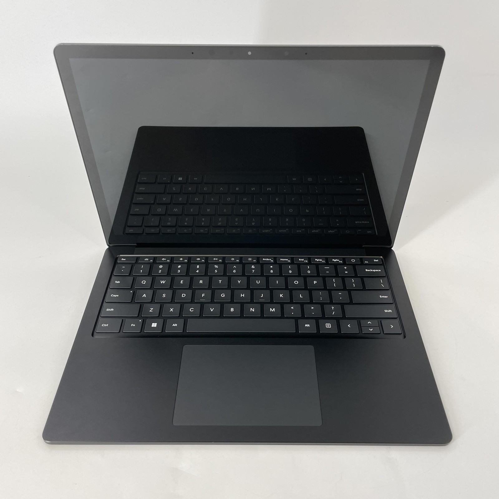 Microsoft Surface Laptop 5 13.5 2K TOUCH 2.7 GHz i7-1265U 16GB 512GB SSD