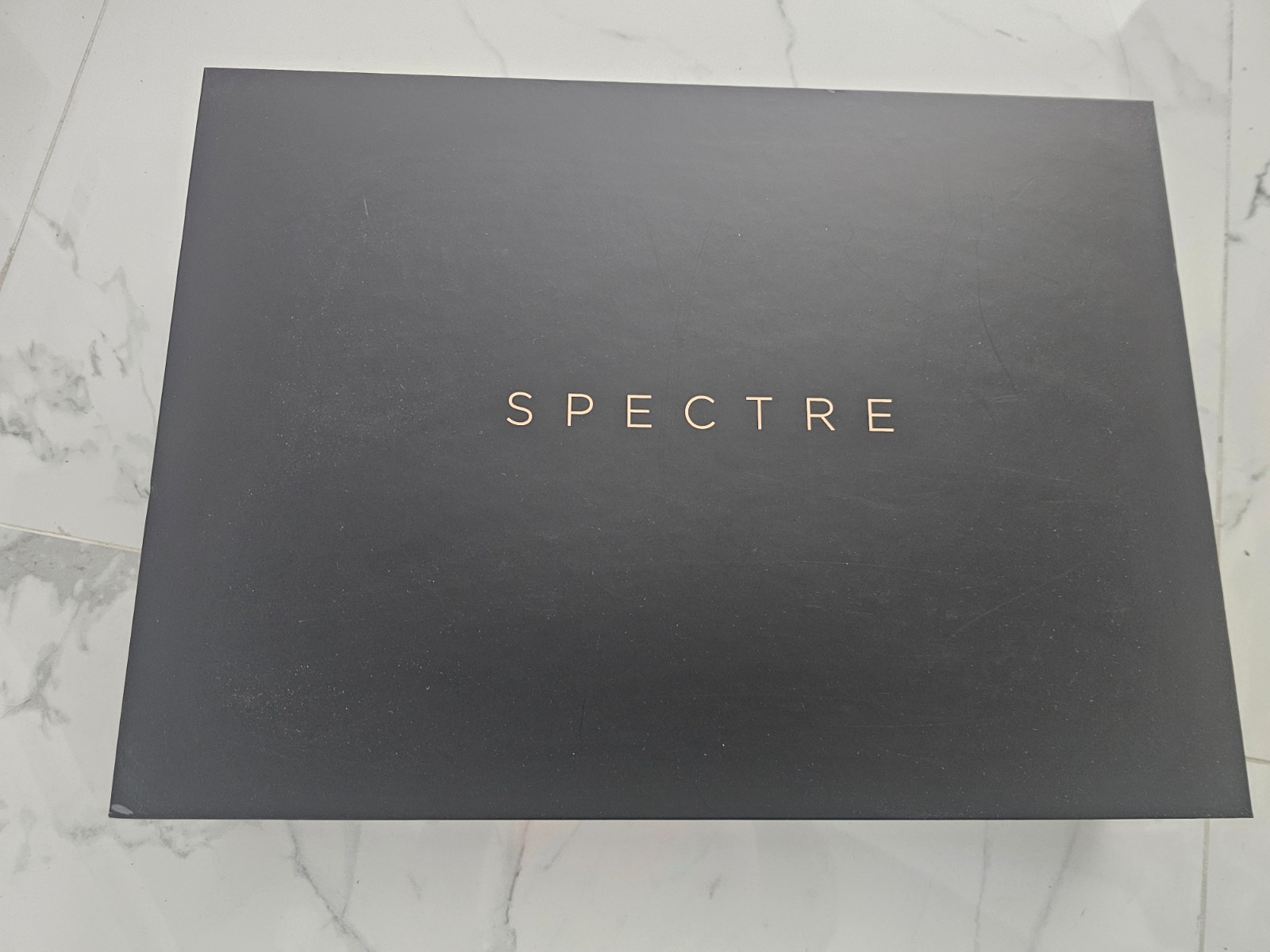 HP Spectre X360 15.6″ model 15-BL112dx SSD i7 8th Gen 16GB) 2-in-1 LAPTOP