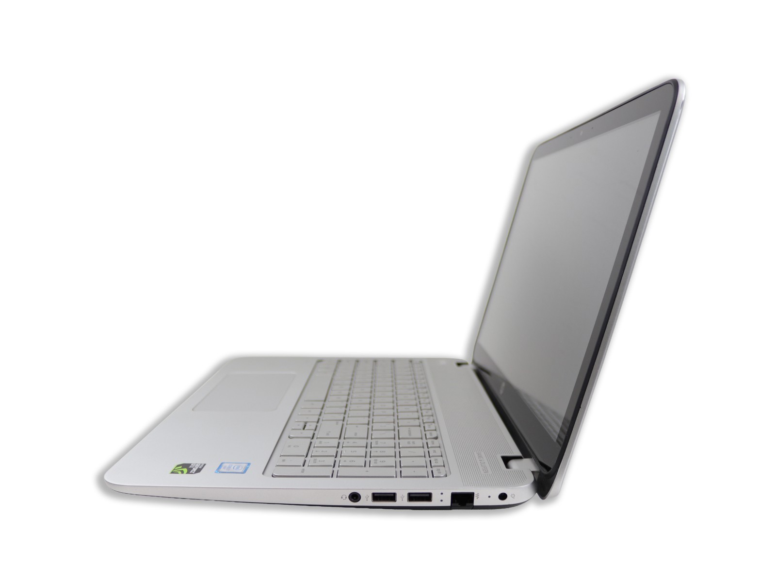 HP ENVY 15-Q493CL Touch Intel i7-6700HQ, 512GB SSD, 16GB RAM, NVIDIA GTX 950M