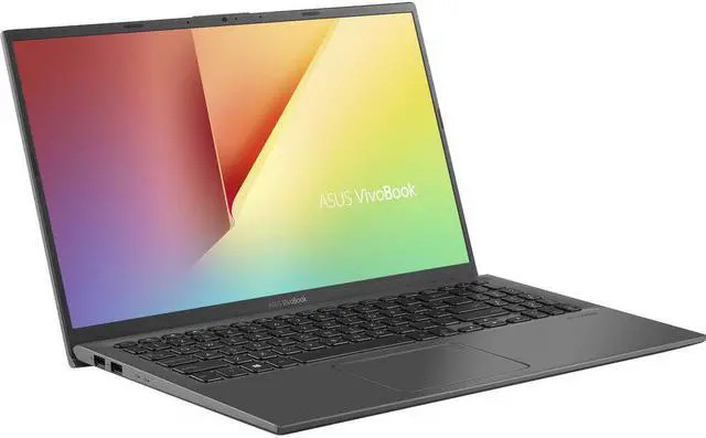 ASUS Vivobook 15 F512DA Home Business Ryzen 7 3700U 16GB RAM 1TB PCIe